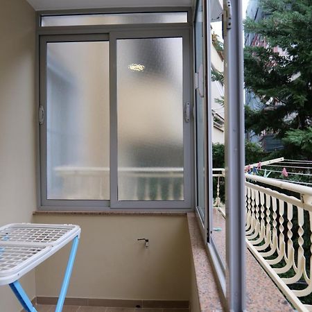 Kristi Apartments 03 Tirana Kültér fotó